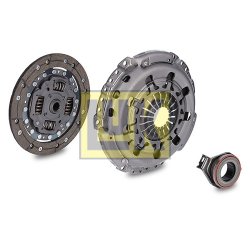 Clutch Kit LUK 621 2369 00 OE Ref 1012930