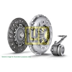 Clutch Kit LUK 621 3157 33 OE Ref 3121002300 LUK