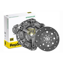 Clutch Bolt Kit LUK 623306509 OE Ref 87291158