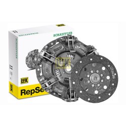 Clutch Bolt Kit LUK 623306519 OE Ref 87289032