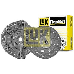 Clutch Bolt Kit LUK 623310609 OE Ref 00035386