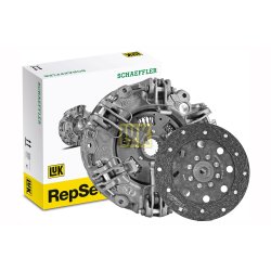 Clutch Bolt Kit LUK 623315709 OE Ref 001037190