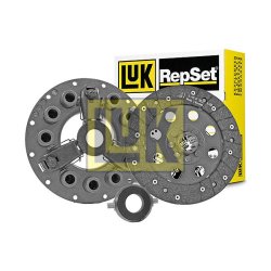 Clutch Kit LUK 623 3591 00