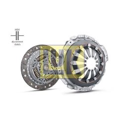 Clutch Bolt Kit LUK 623378709 OE Ref 410712B001