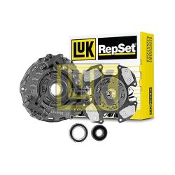 Clutch Bolt Kit LUK 624140510