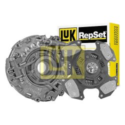 Clutch Bolt Kit LUK 624140609 OE Ref 0012501301