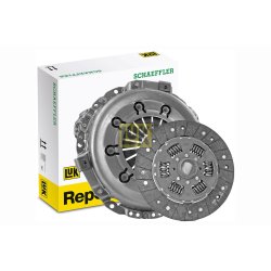 Clutch Bolt Kit LUK 624319309 OE Ref 143788