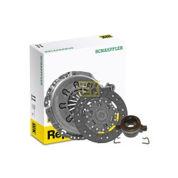 Clutch Kit LUK 624 3246 00