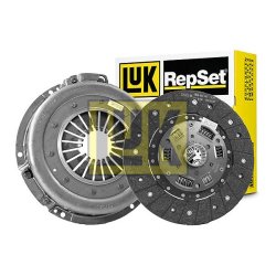 Clutch Kit LUK 624 3754 09