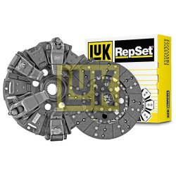 Clutch Bolt Kit LUK 625134809