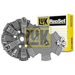 Clutch Bolt Kit LUK 625134819