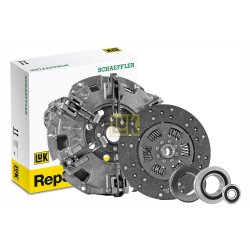 Clutch Bolt Kit LUK 625135910