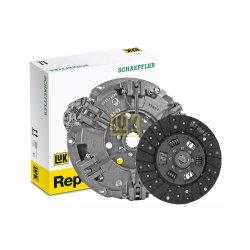 Clutch Bolt Kit LUK 625138309 OE Ref 6005007190