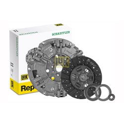 Clutch Bolt Kit LUK 625138310