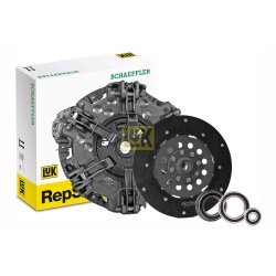 Clutch Bolt Kit LUK 625141910