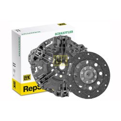 Clutch Bolt Kit LUK 625300709 OE Ref 000847434