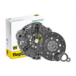 Clutch Bolt Kit LUK 625300710