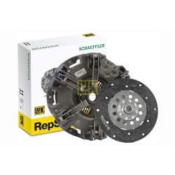 Clutch Bolt Kit LUK 625301209 OE Ref FG6300068