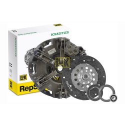 Clutch Bolt Kit LUK 625301210