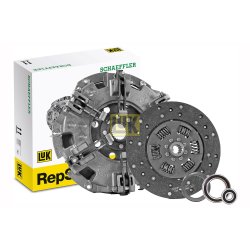 Clutch Bolt Kit LUK 625320200