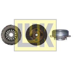 Clutch Bolt Kit LUK 626309500 OE Ref ME500200