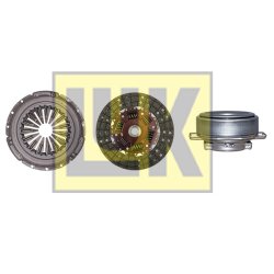 Clutch Bolt Kit LUK 626309600 OE Ref ME538225