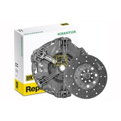 Clutch Bolt Kit LUK 628052109 OE Ref 1424135M91