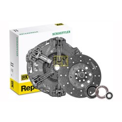 Clutch Bolt Kit LUK 628052110