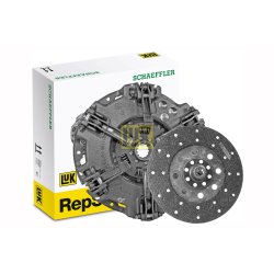 Clutch Bolt Kit LUK 628052209 OE Ref 1424135M91