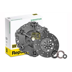 Clutch Bolt Kit LUK 628052210