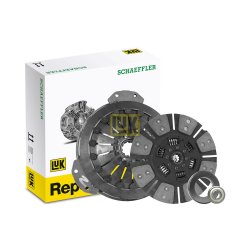 Clutch Bolt Kit LUK 628103207 OE Ref 85104C91