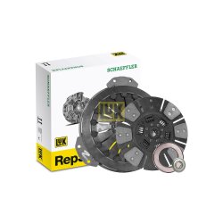 Clutch Bolt Kit LUK 628103307 OE Ref 293248A1