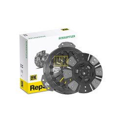 Clutch Bolt Kit LUK 628103309