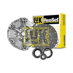 Clutch Bolt Kit LUK 628103411 OE Ref 87689655