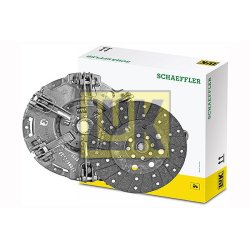 Clutch Bolt Kit LUK 628103419 OE Ref 5145715