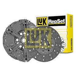 Clutch Kit LUK 628 1034 39 OE Ref 5145715