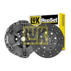 Clutch Bolt Kit LUK 628104309 OE Ref 47512405