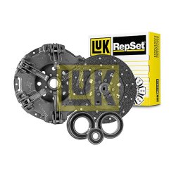 Clutch Bolt Kit LUK 628104310