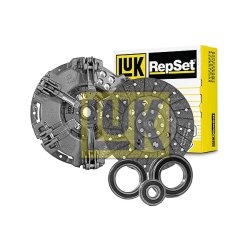 Clutch Bolt Kit LUK 628105210 OE Ref 87689658