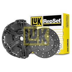 Clutch Bolt Kit LUK 628105309 OE Ref 5145715