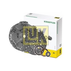 Clutch Bolt Kit LUK 628105310