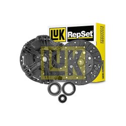 Clutch Bolt Kit LUK 628105312 OE Ref 9973691