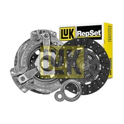 Clutch Bolt Kit LUK 628135610