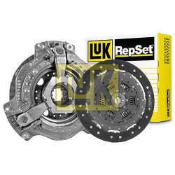 Clutch Bolt Kit LUK 628135809 OE Ref 1539021C1