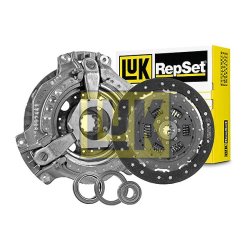 Clutch Bolt Kit LUK 628135810