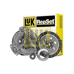 Clutch Bolt Kit LUK 628136510