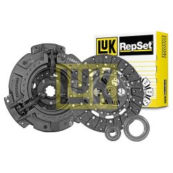 Clutch Bolt Kit LUK 628136610