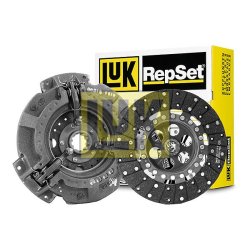 Clutch Bolt Kit LUK 628136709 OE Ref 3620402M91