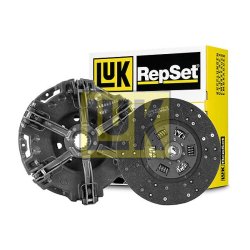 Clutch Bolt Kit LUK 628137909