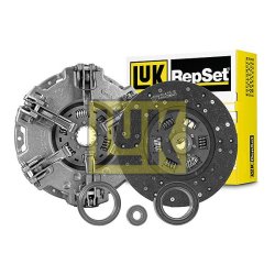 Clutch Bolt Kit LUK 628138410